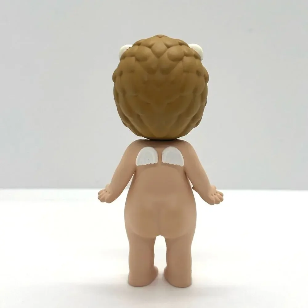 Authentic Sonny Angel RARE Hedgehog Mini Figure, Animal Series V2 - NEW